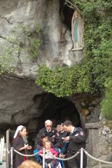 2010 Lourdes Pilgrimage - Day 1 (151/178)